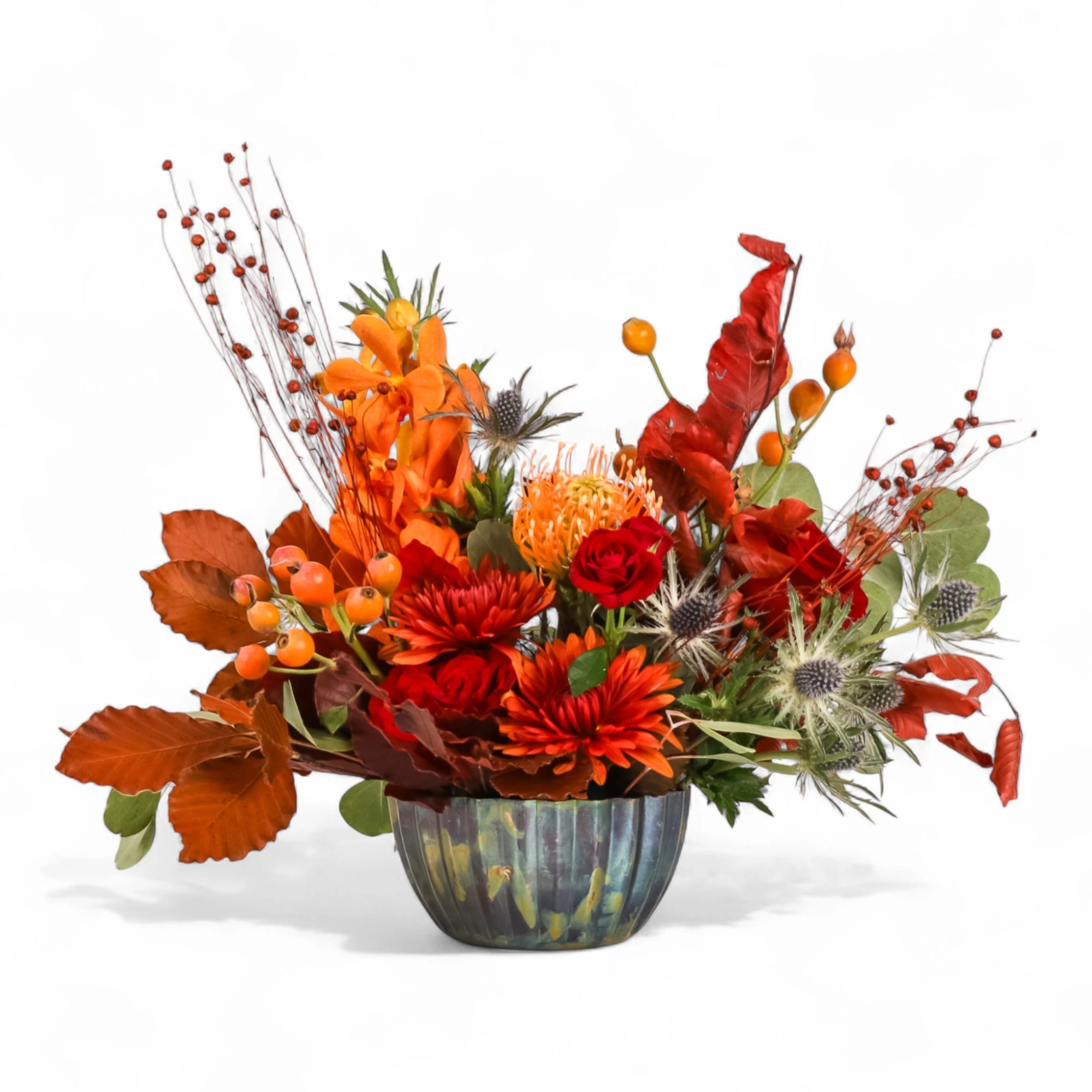 Autumn Essence Floral from Green Fresh Florals + Plants
