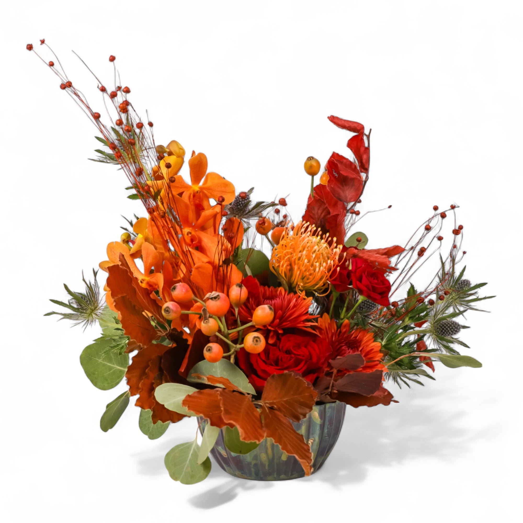 Autumn Essence Floral from Green Fresh Florals + Plants
