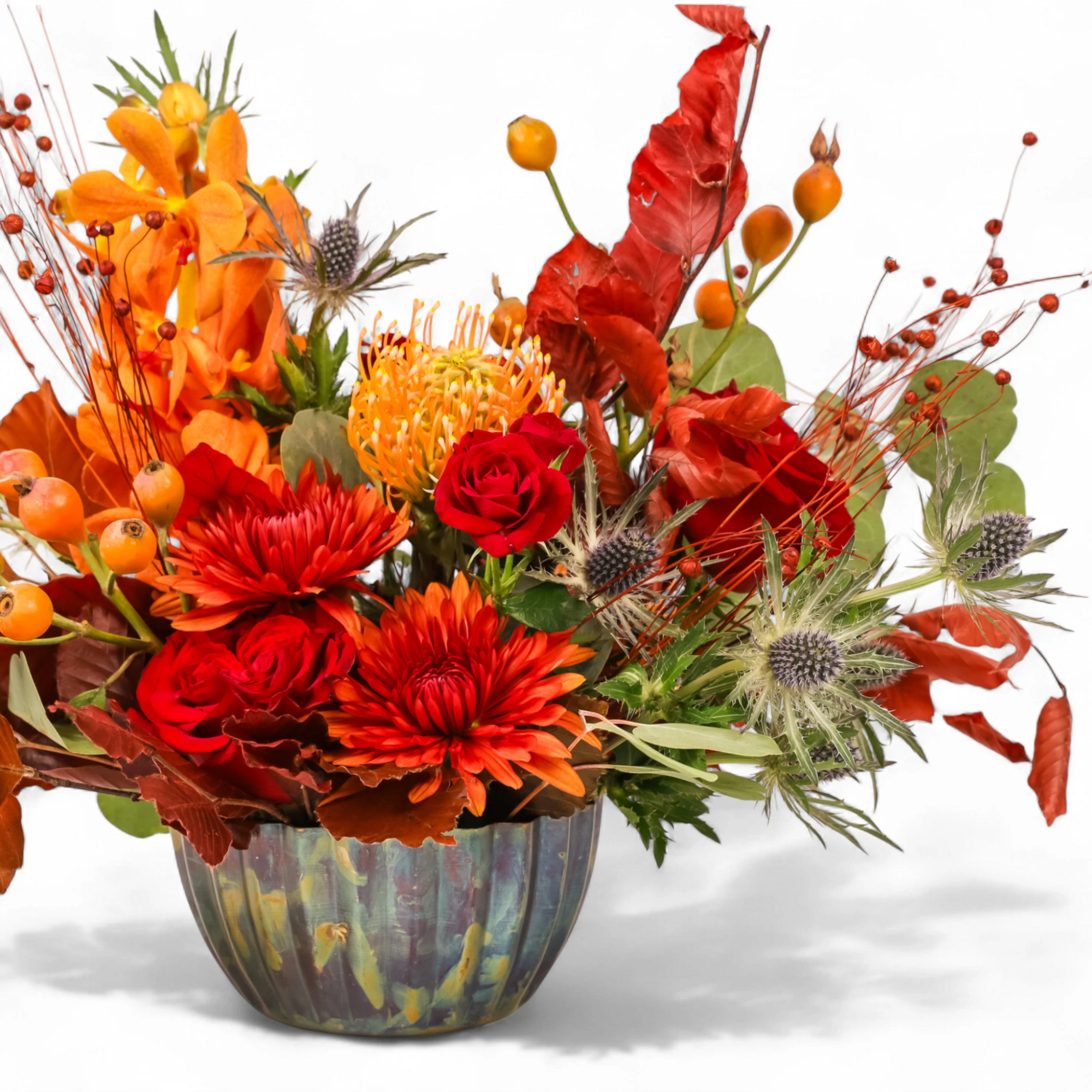 Autumn Essence Floral from Green Fresh Florals + Plants