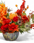 Autumn Essence Floral from Green Fresh Florals + Plants