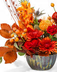 Autumn Essence Floral from Green Fresh Florals + Plants