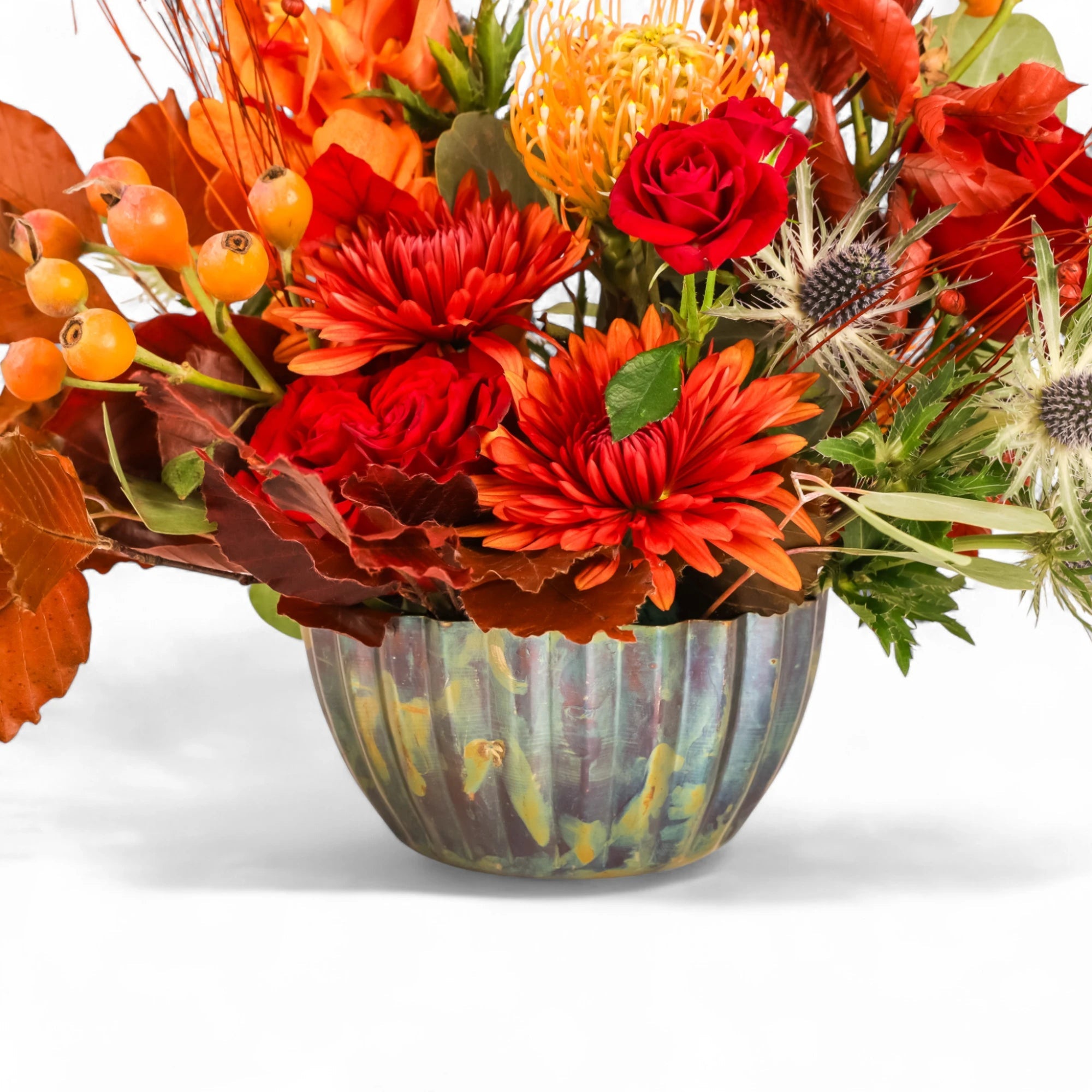Autumn Essence Floral from Green Fresh Florals + Plants