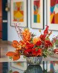 Autumn Essence Floral from Green Fresh Florals + Plants