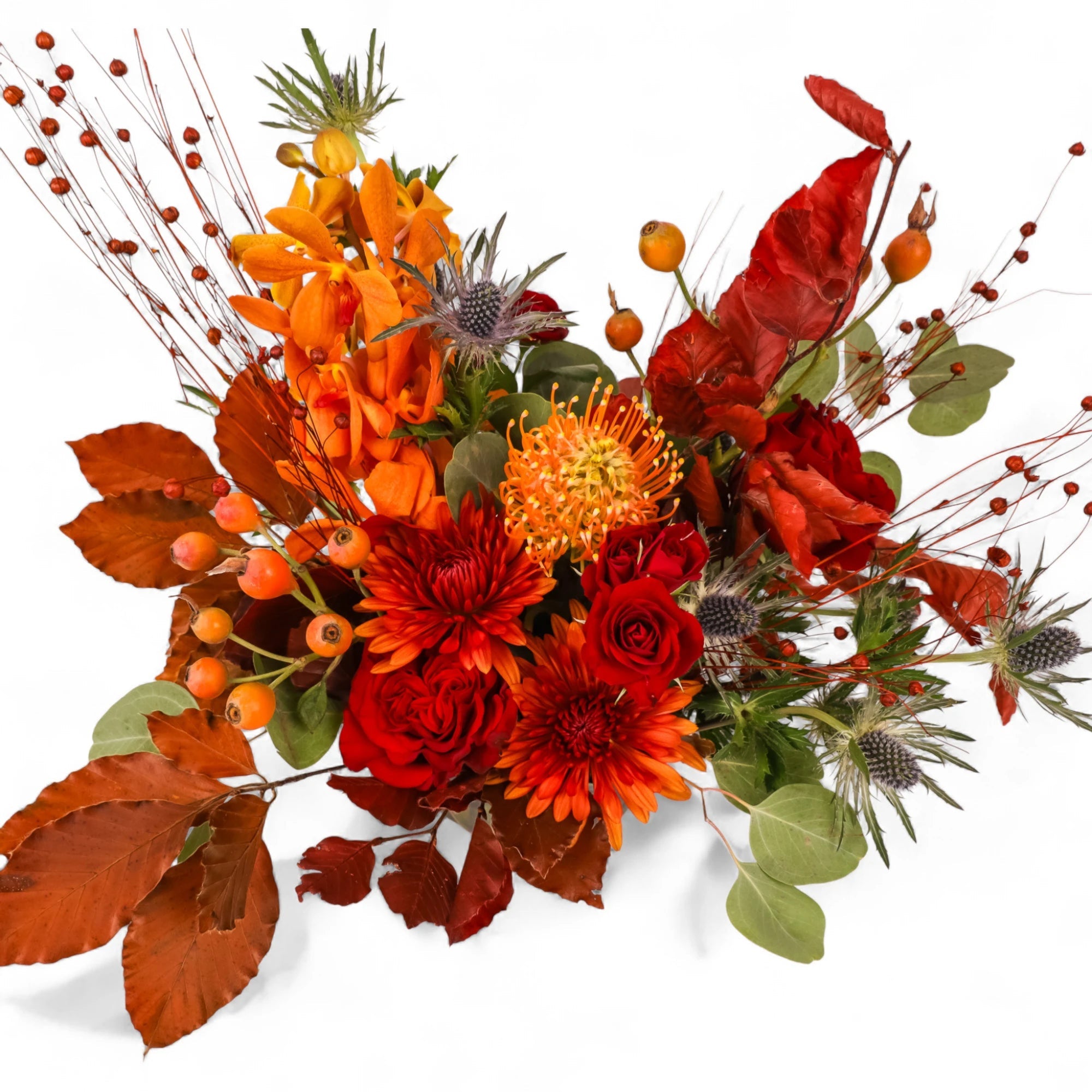 Autumn Essence Floral from Green Fresh Florals + Plants