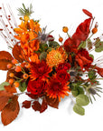 Autumn Essence Floral from Green Fresh Florals + Plants