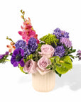 Blueberry Crush Floral from Green Fresh Florals + Plants