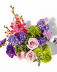 Blueberry Crush Floral from Green Fresh Florals + Plants