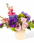 Blueberry Crush Floral from Green Fresh Florals + Plants