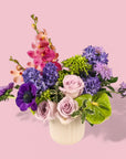 Blueberry Crush Floral from Green Fresh Florals + Plants