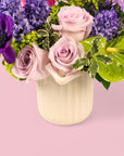 Blueberry Crush Floral from Green Fresh Florals + Plants