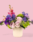 Blueberry Crush Floral from Green Fresh Florals + Plants