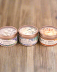 Botanical Candle Collection from Green Fresh Florals + Plants