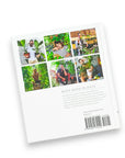 Boys with Plants Book from Green Fresh Florals + Plants
