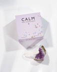 Calm Mini Stone Pack from Green Fresh Florals + Plants
