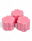 Cherry Blossom Mini Bath Bomb from Green Fresh Florals + Plants
