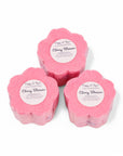 Cherry Blossom Mini Bath Bomb from Green Fresh Florals + Plants