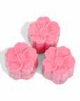 Cherry Blossom Mini Bath Bomb from Green Fresh Florals + Plants