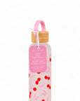 Cherry Sweet Water Bottle from Green Fresh Florals + Plants
