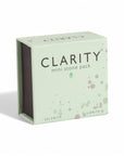 Clarity Mini Stone Pack from Green Fresh Florals + Plants