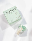Clarity Mini Stone Pack from Green Fresh Florals + Plants