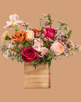 Cottagecore Floral from Green Fresh Florals + Plants