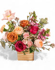 Cottagecore Floral from Green Fresh Florals + Plants