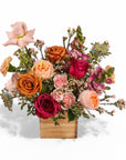 Cottagecore Floral from Green Fresh Florals + Plants