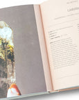Crystalize Book from Green Fresh Florals + Plants