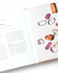 Crystalize Book from Green Fresh Florals + Plants