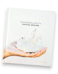 Crystalize Book from Green Fresh Florals + Plants