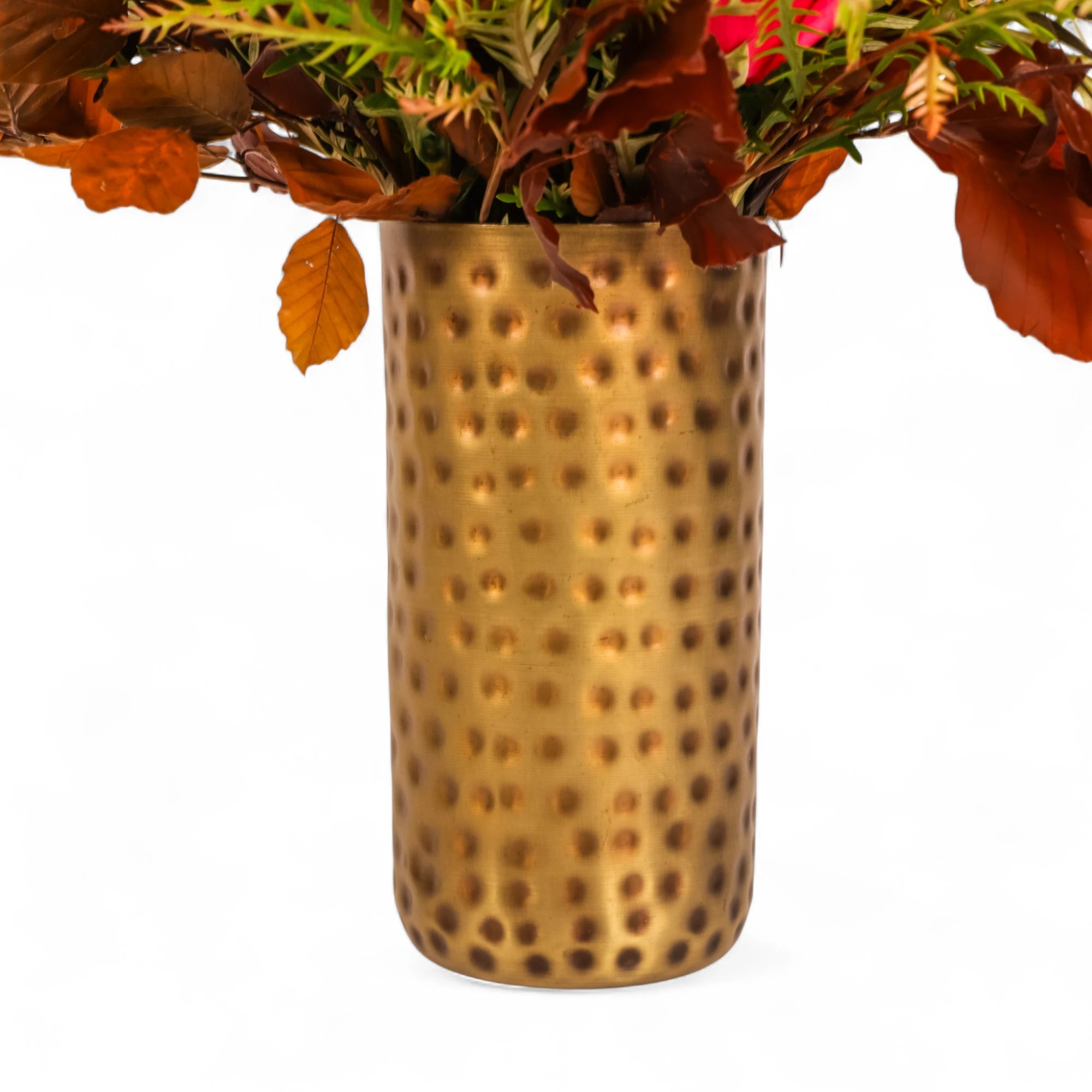 Deluxe Bronze Harvest Floral from Green Fresh Florals + Plants