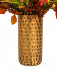 Deluxe Bronze Harvest Floral from Green Fresh Florals + Plants