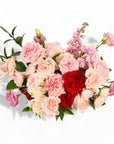 Deluxe Love Blossom Designer Floral from Green Fresh Florals + Plants