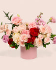 Deluxe Love Blossom Designer Floral from Green Fresh Florals + Plants