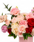Deluxe Love Blossom Designer Floral from Green Fresh Florals + Plants