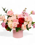 Deluxe Love Blossom Designer Floral from Green Fresh Florals + Plants