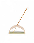 Eureka Sage Incense Holder from Green Fresh Florals + Plants