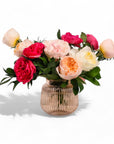 French Rose Floral from Green Fresh Florals + Plants