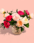 French Rose Floral from Green Fresh Florals + Plants