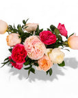 French Rose Floral from Green Fresh Florals + Plants
