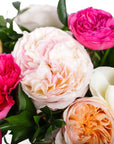 French Rose Floral from Green Fresh Florals + Plants