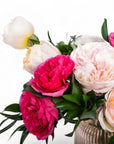 French Rose Floral from Green Fresh Florals + Plants