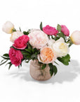 French Rose Floral from Green Fresh Florals + Plants