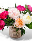 French Rose Floral from Green Fresh Florals + Plants