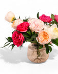 French Rose Floral from Green Fresh Florals + Plants