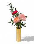 Garden Rose Trio from Green Fresh Florals + Plants