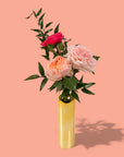 Garden Rose Trio from Green Fresh Florals + Plants