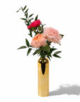 Garden Rose Trio from Green Fresh Florals + Plants