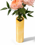 Garden Rose Trio from Green Fresh Florals + Plants