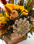 Golden Glow Floral from Green Fresh Florals + Plants